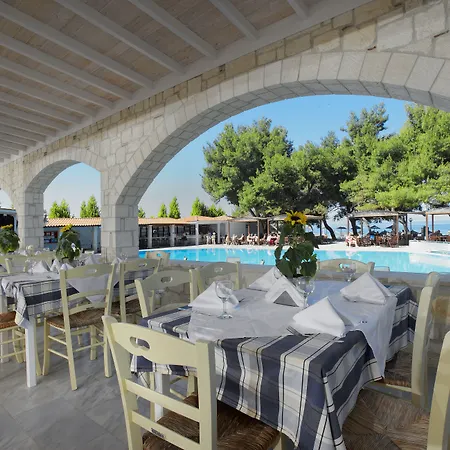 Portes Beach Hotel-3